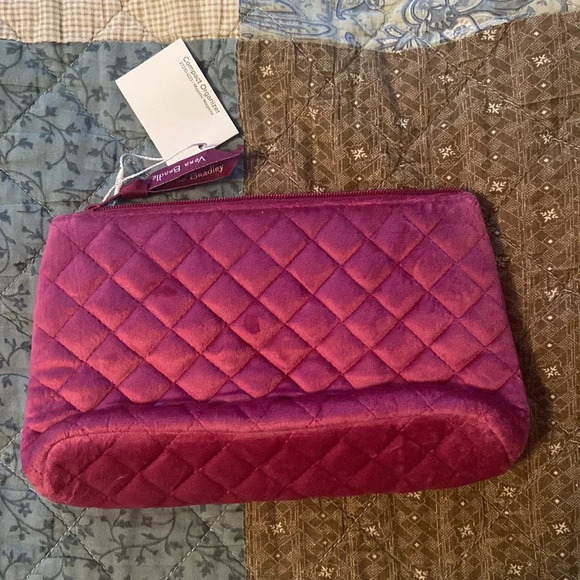 Vera Bradley Compact Organizer - Picture 4 of 5